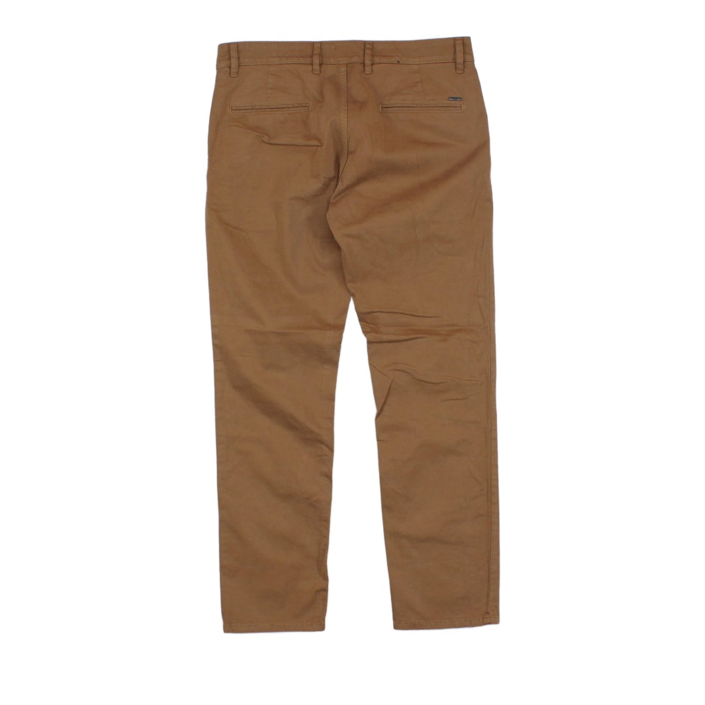 Mens Chino Trousers Slim