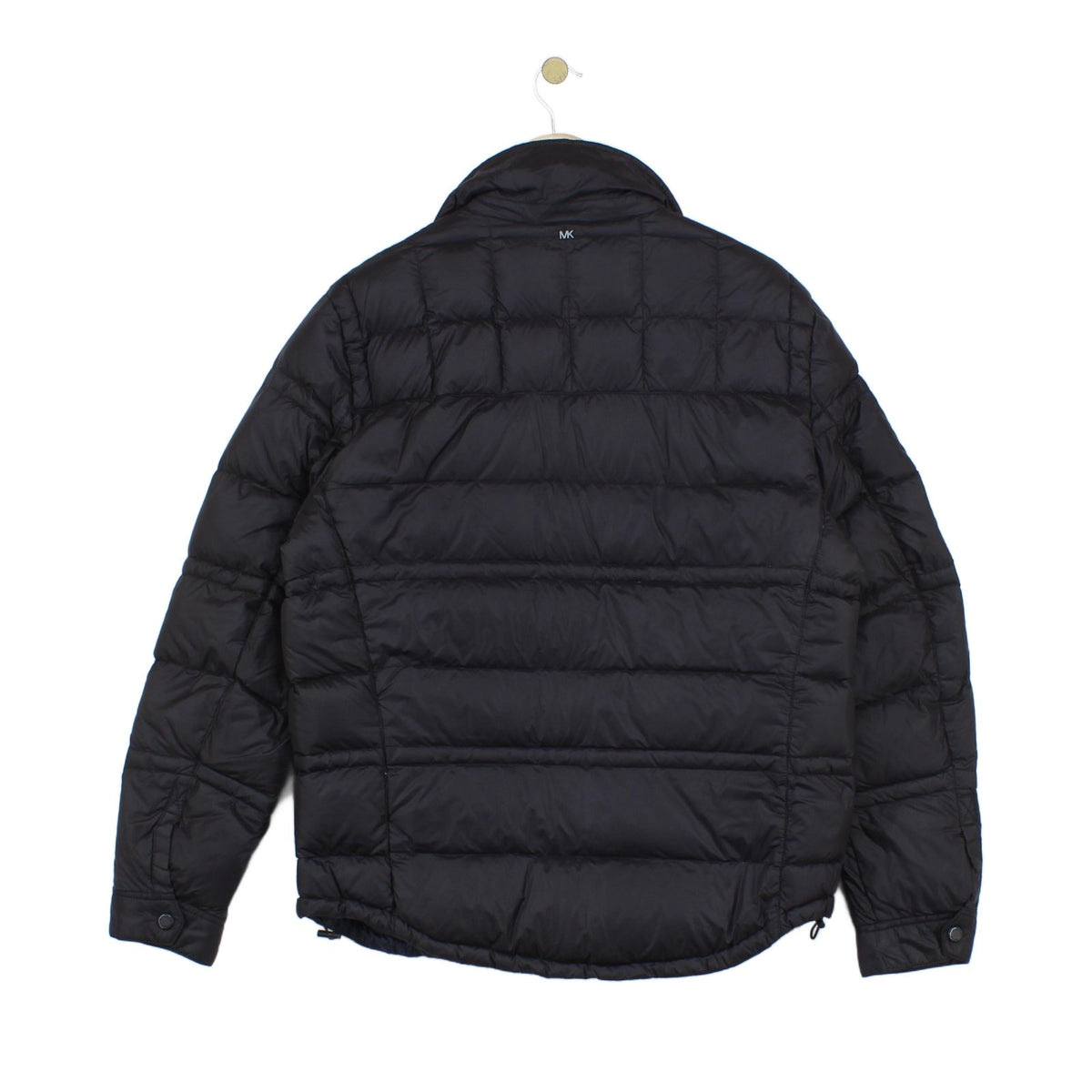 Mens Down Puffer Jacket Lightweight Utility