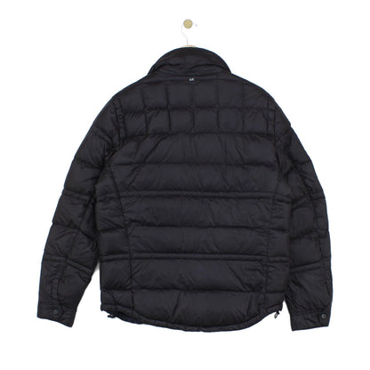 Mens Down Puffer Jacket Lightweight Utility