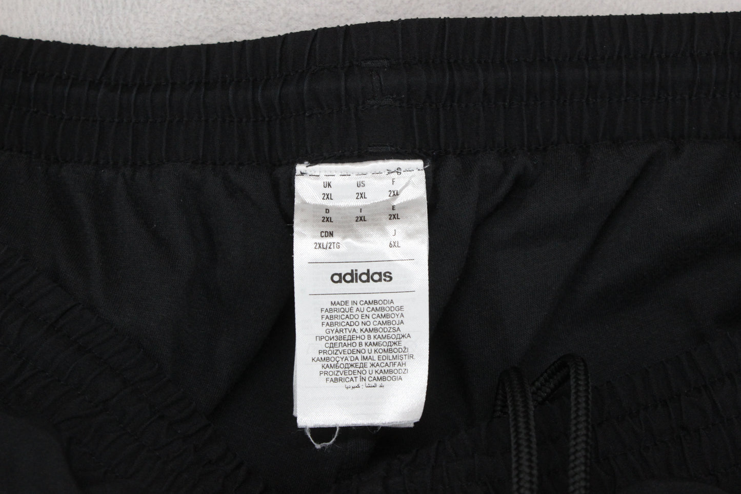 Mens Track Pants Athletic Stripes