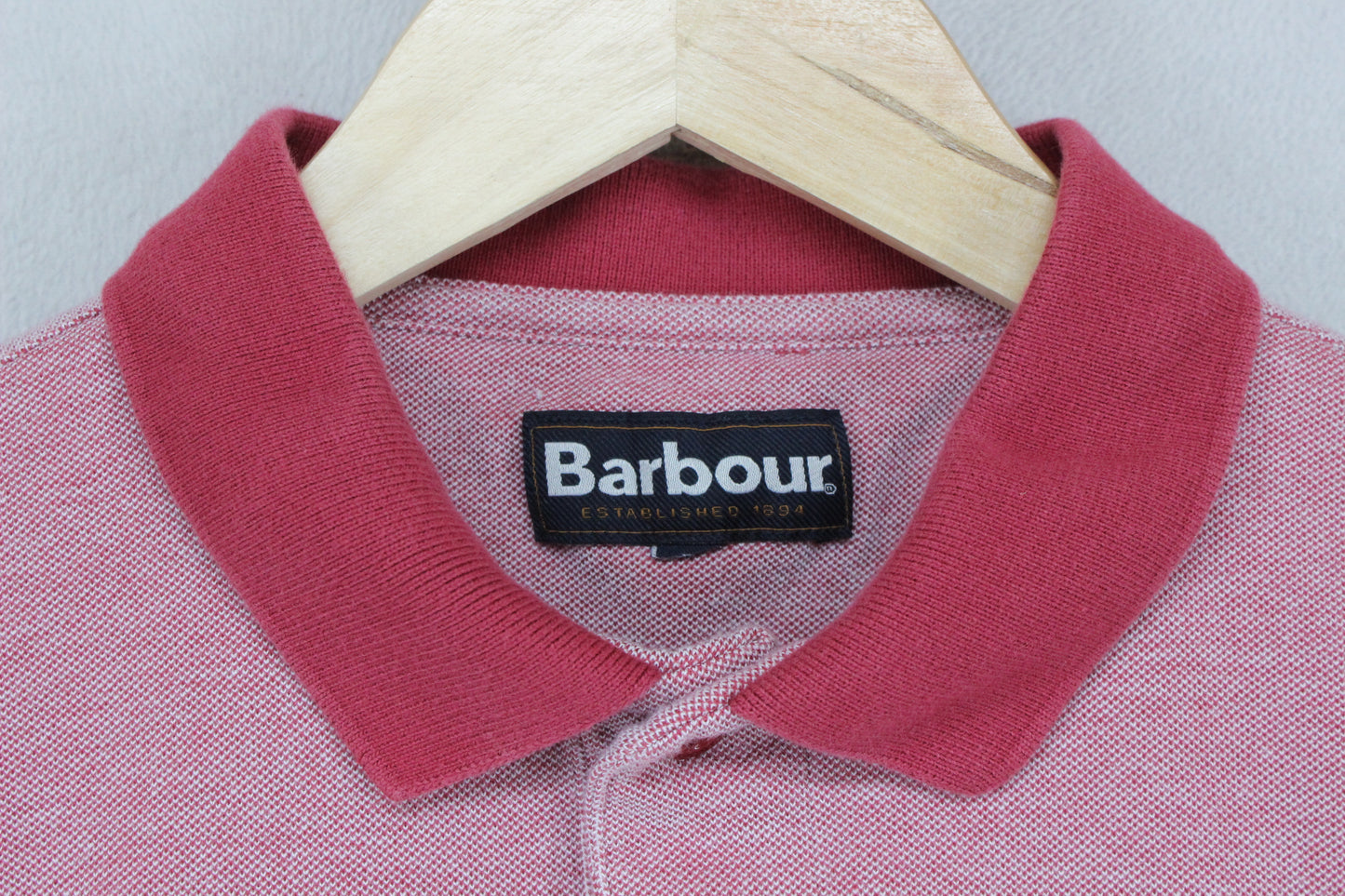 Mens Polo Shirt Short Sleeve Classic