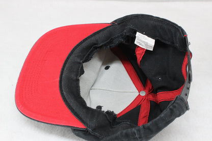 Mens Snapback Cap Adjustable Skateboard Streetwear