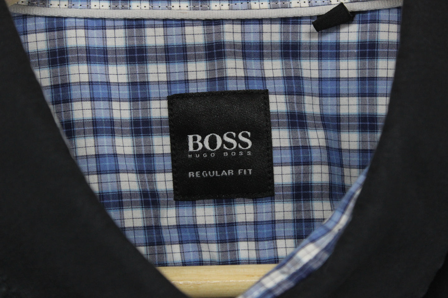 Mens Shirt Long Sleeve