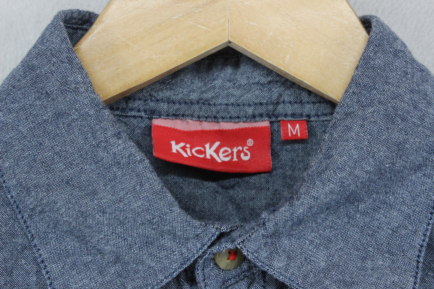 Mens Shirt  Long Sleeve