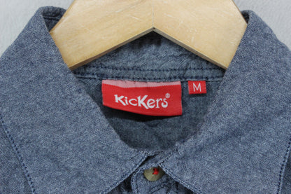 Mens Shirt  Long Sleeve