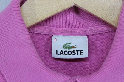 Mens Polo Shirt 80S Casuals Short Sleeve