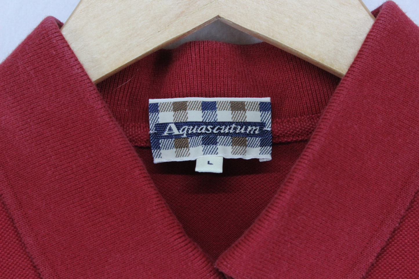 Mens Polo Shirt Collared Short Sleeve Classic