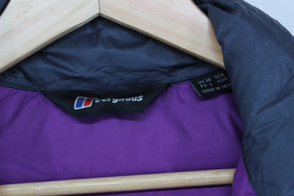 Womens Hydrodown 600 Puffer Jacket Lightweight