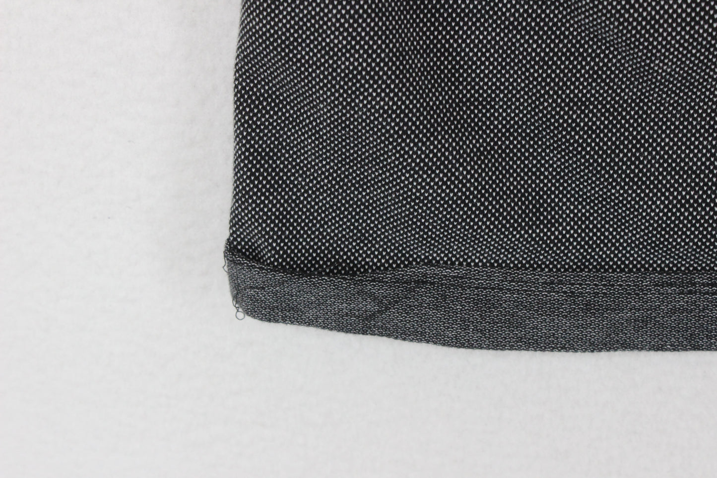Mens T-Shirt Made In Portugal Slim Fit Short Sleeve