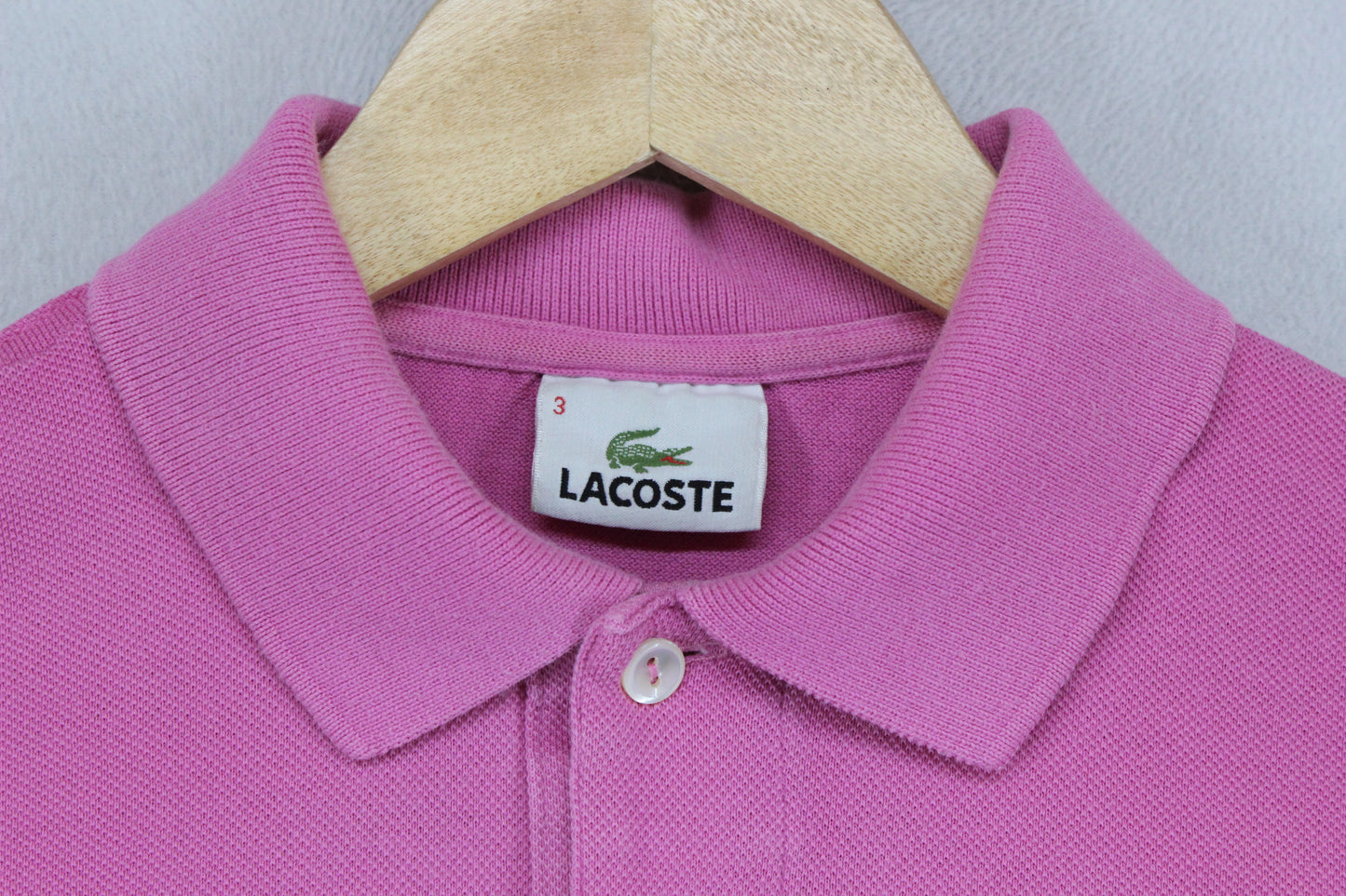 Mens Polo Shirt 80S Casuals Short Sleeve
