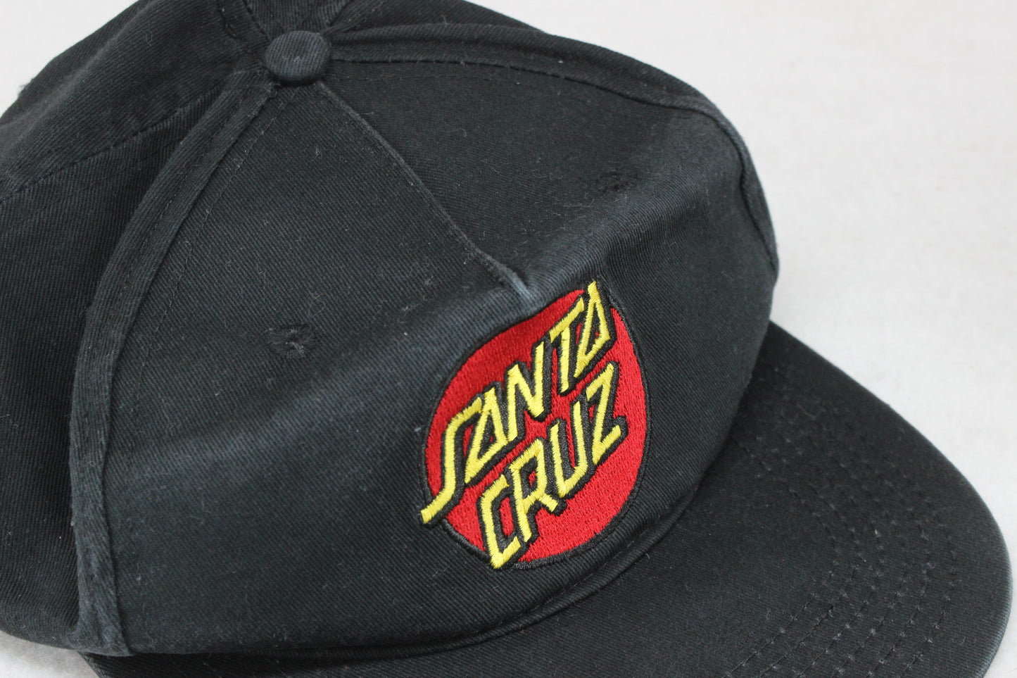 Mens Snapback Cap Adjustable Skateboard Streetwear