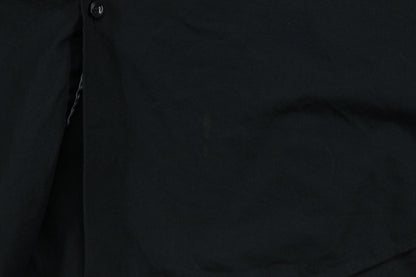Mens Shirt Button Up Long Sleeve