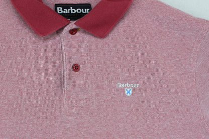Mens Polo Shirt Short Sleeve Classic