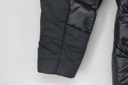 Mens Hydrodown 700 Puffer Jacket Hooded Full Zip