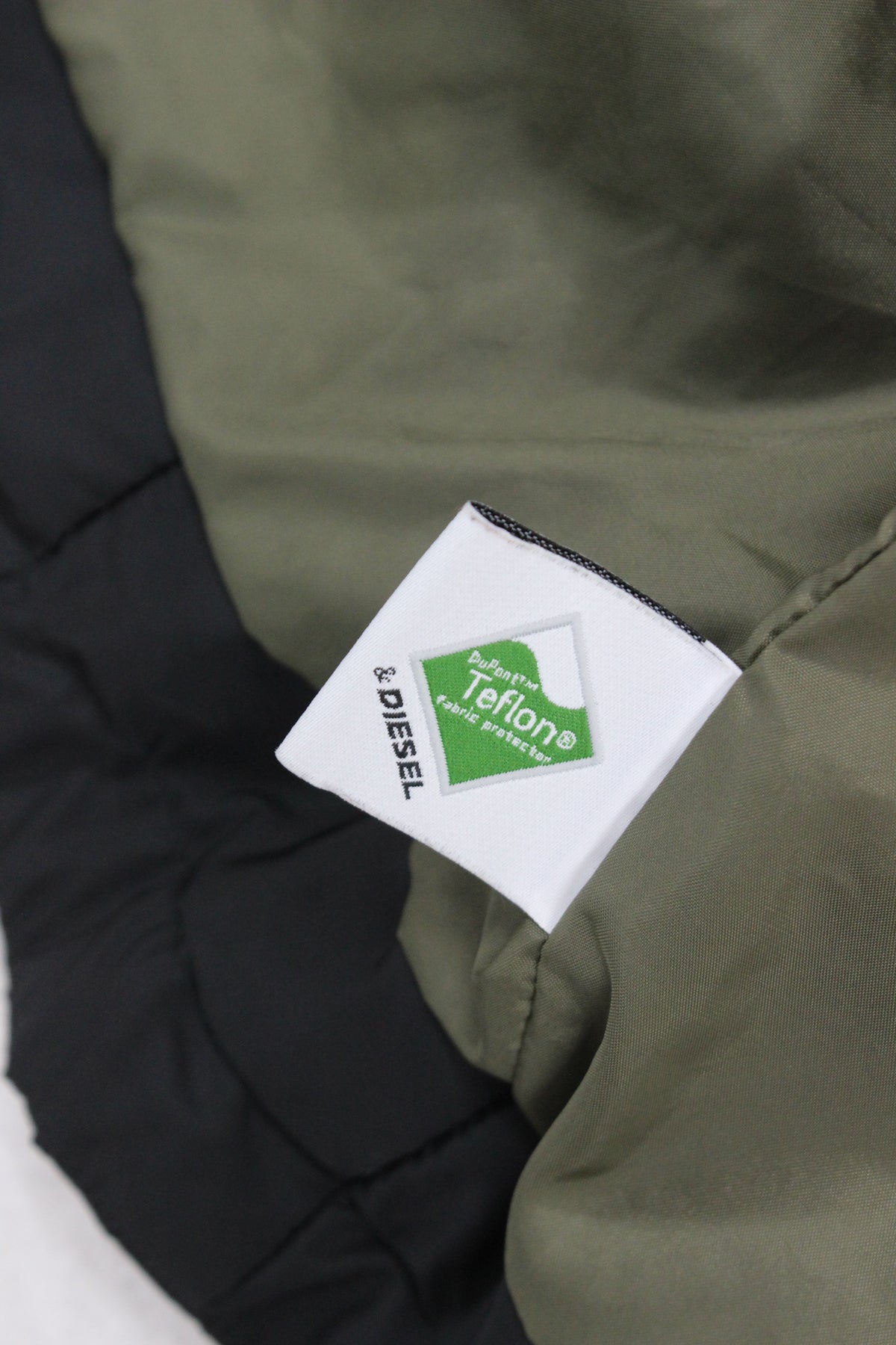 Mens Bomber Jacket Full Zip Biker
