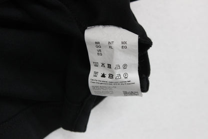 Mens Polo Shirt Long Sleeve Regular Fit