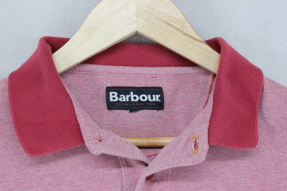 Mens Polo Shirt Short Sleeve Classic