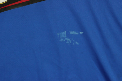 Mens Rangers 2006-07 Football Shirt Home Jersey Soccer