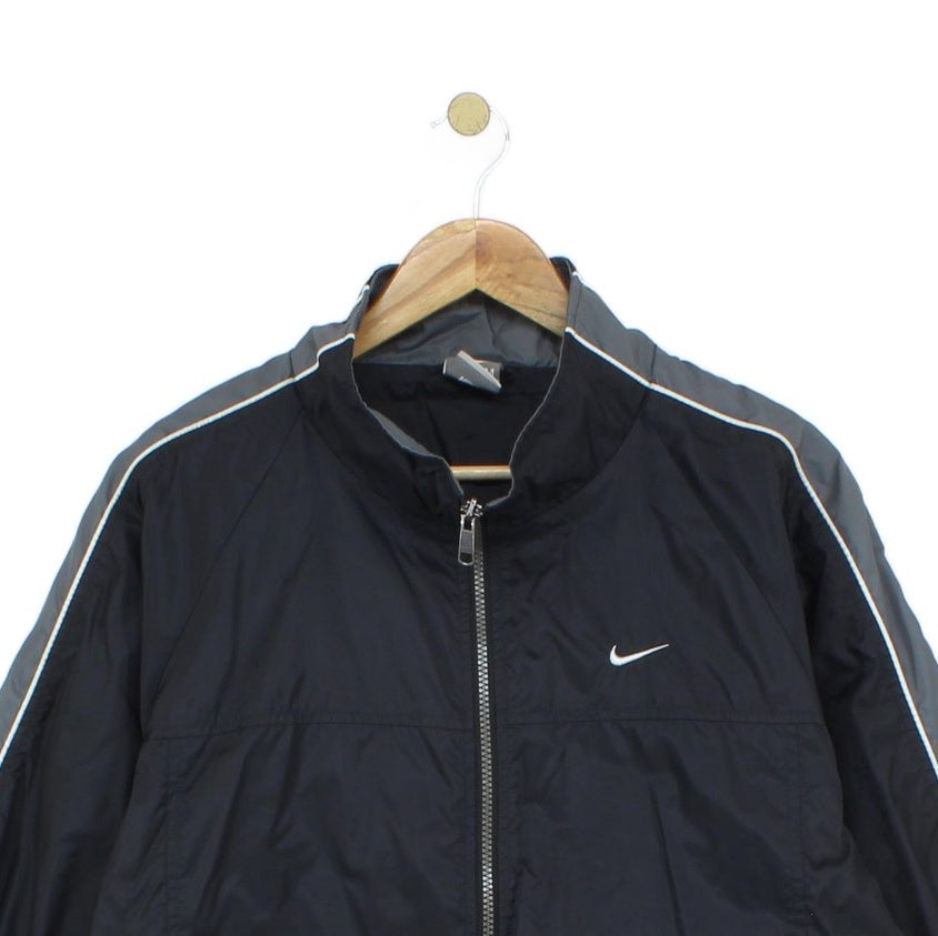 Mens Windbreaker Jacket Athletic Activewear