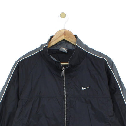 Mens Windbreaker Jacket Athletic Activewear