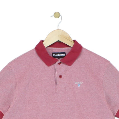 Mens Polo Shirt Short Sleeve Classic