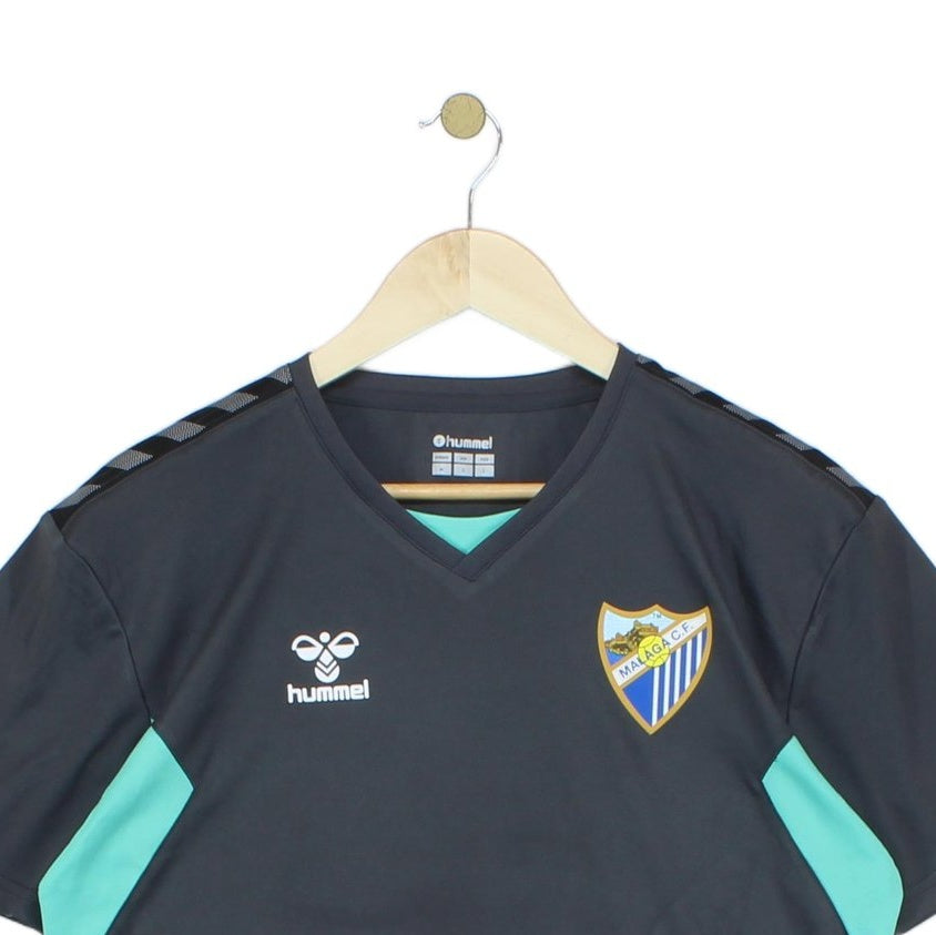 Mens Malaga Cf Football Shirt Training Top