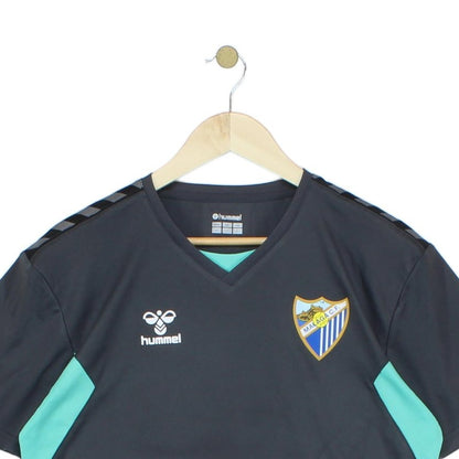 Mens Malaga Cf Football Shirt Training Top