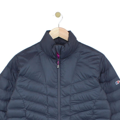 Womens Hydrodown 600 Puffer Jacket Lightweight