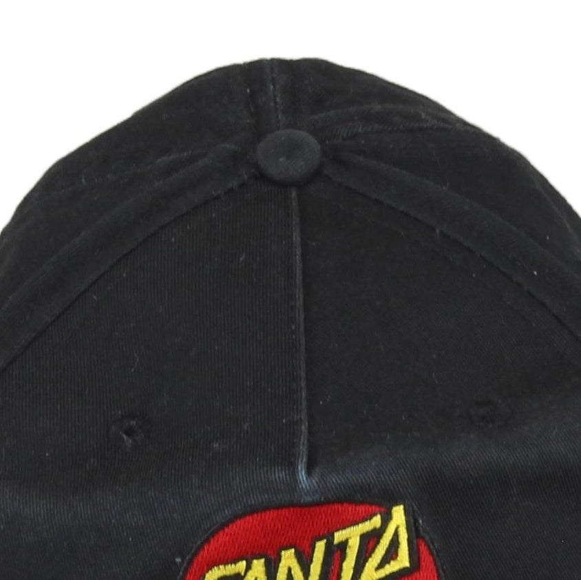Mens Snapback Cap Adjustable Skateboard Streetwear