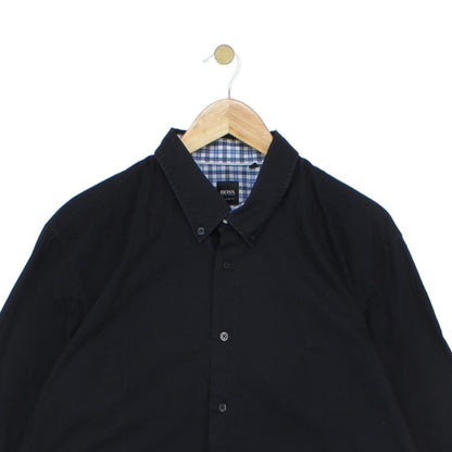 Mens Shirt Long Sleeve
