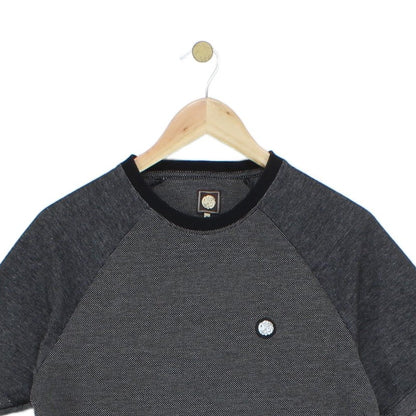 Mens T-Shirt Made In Portugal Slim Fit Short Sleeve