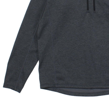 Mens 1/4 Zip Fleece Outdoor Hiking