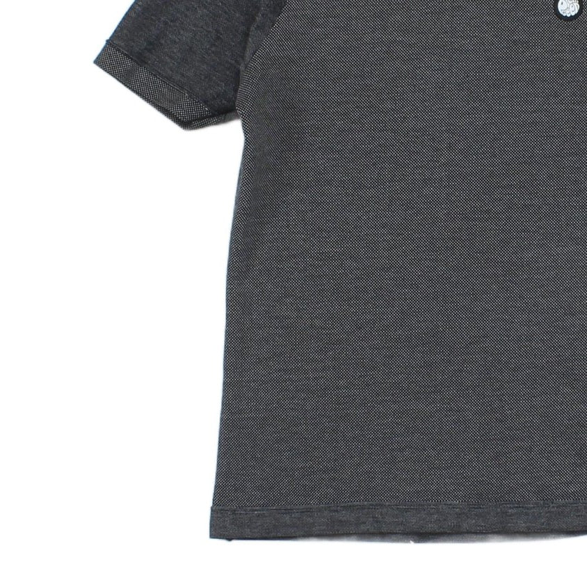 Mens T-Shirt Made In Portugal Slim Fit Short Sleeve