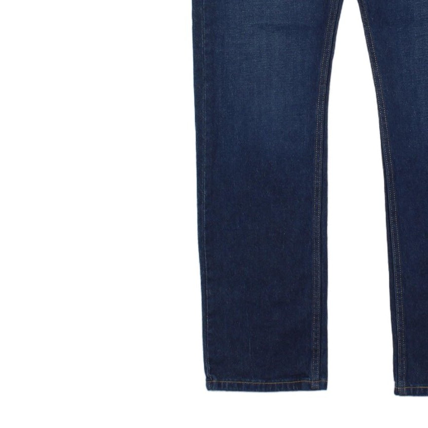 Mens Jeans Denim Slim