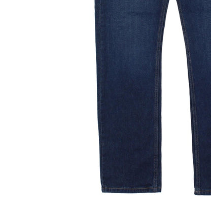 Mens Jeans Denim Slim