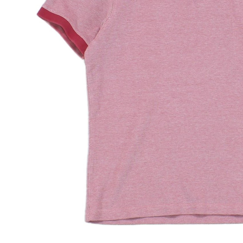 Mens Polo Shirt Short Sleeve Classic