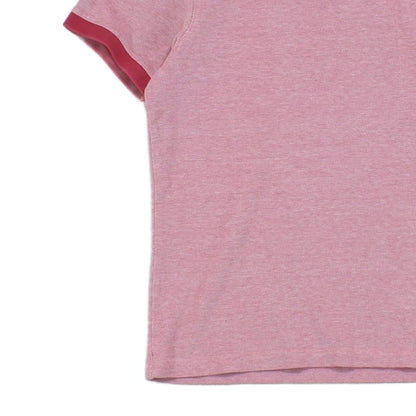Mens Polo Shirt Short Sleeve Classic