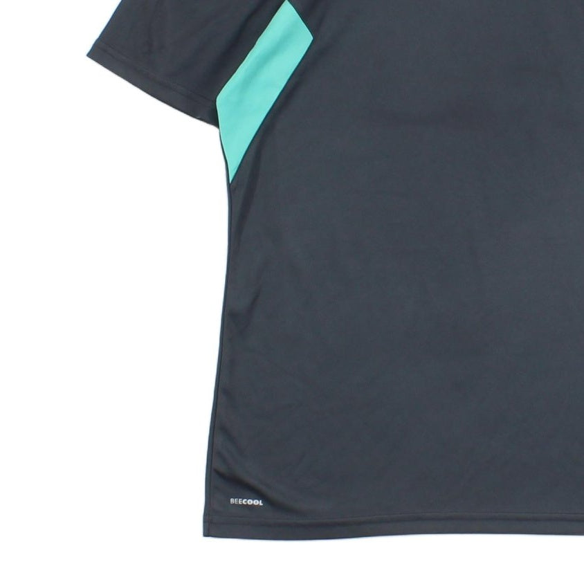 Mens Malaga Cf Football Shirt Training Top