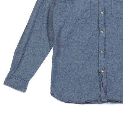 Mens Shirt  Long Sleeve