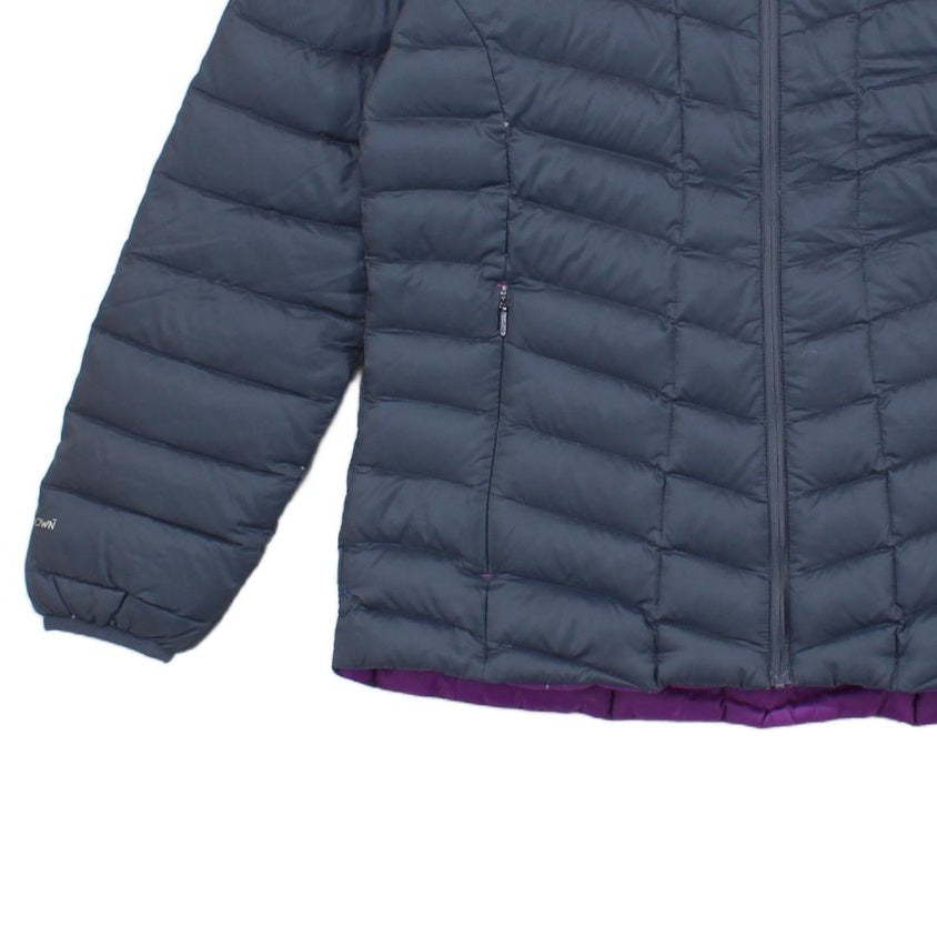 Womens Hydrodown 600 Puffer Jacket Lightweight