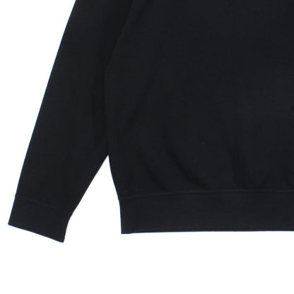 Mens Sweatshirt Crew Neck Classic