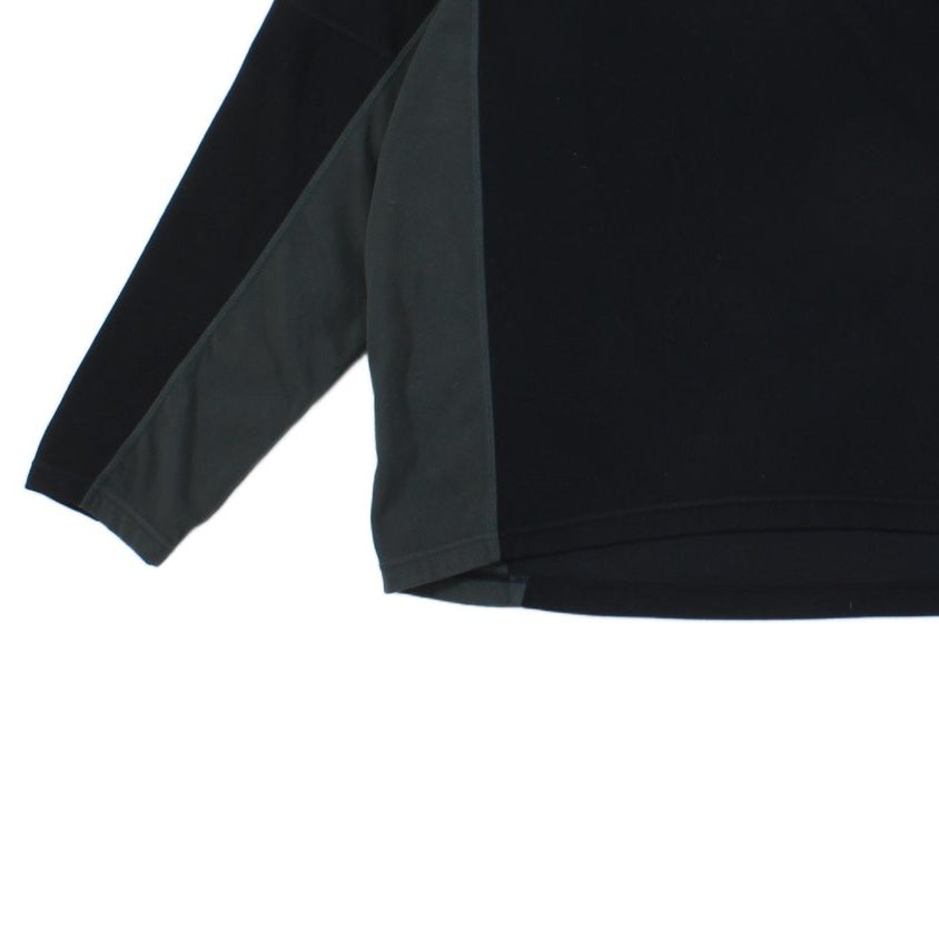 Mens 1/4 Zip Fleece Outdoor Activewear