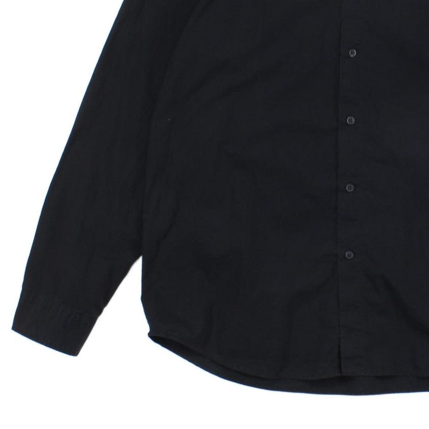 Mens Shirt Long Sleeve