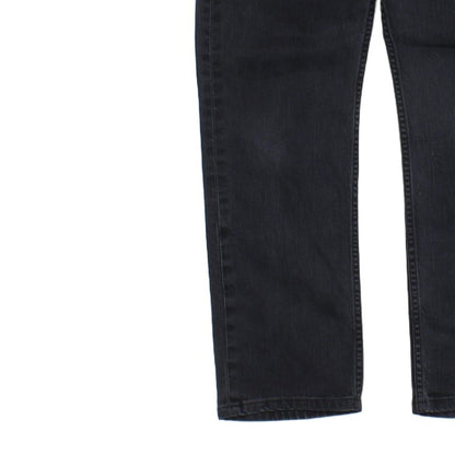 Mens 514 Jeans Zip Fly Straight Fit Denim