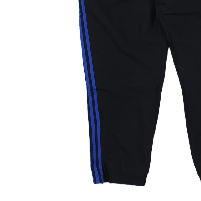 Mens Track Pants Athletic Stripes