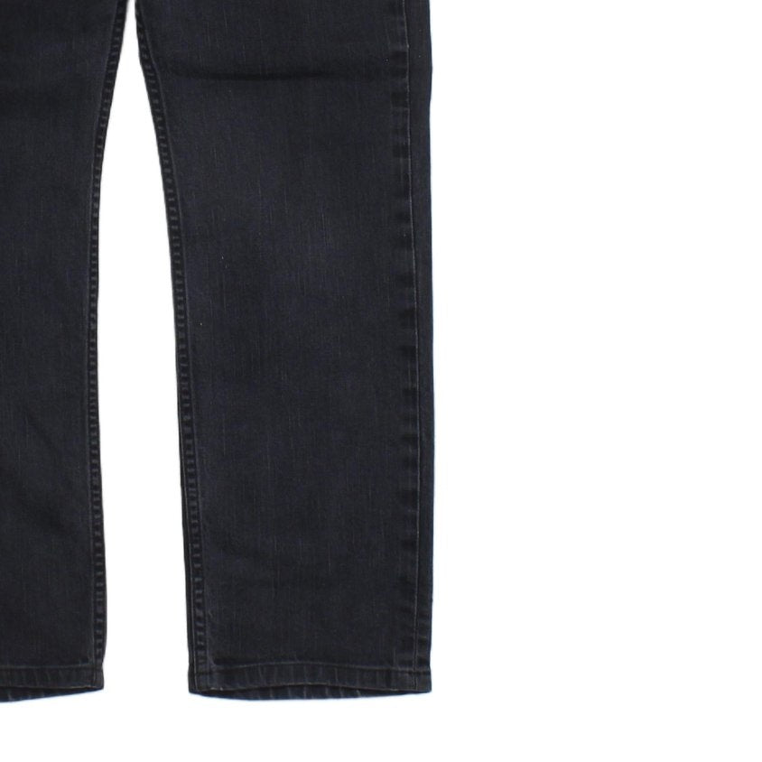 Mens 514 Jeans Zip Fly Straight Fit Denim