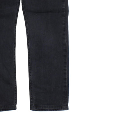 Mens 514 Jeans Zip Fly Straight Fit Denim
