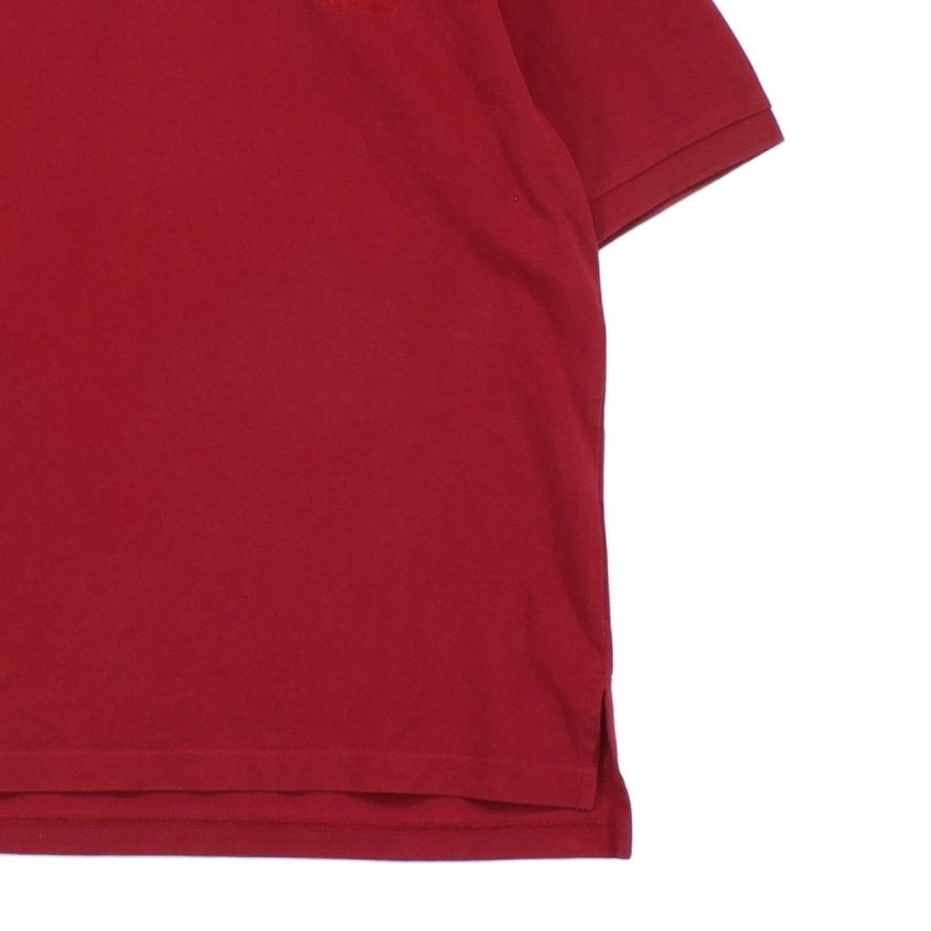 Mens Polo Shirt Collared Short Sleeve Classic