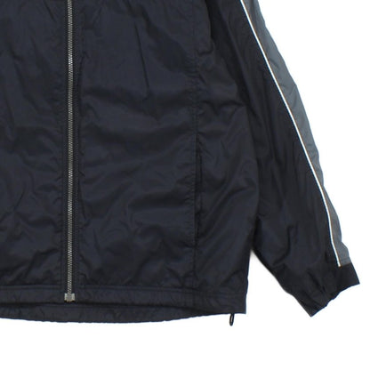 Mens Windbreaker Jacket Athletic Activewear