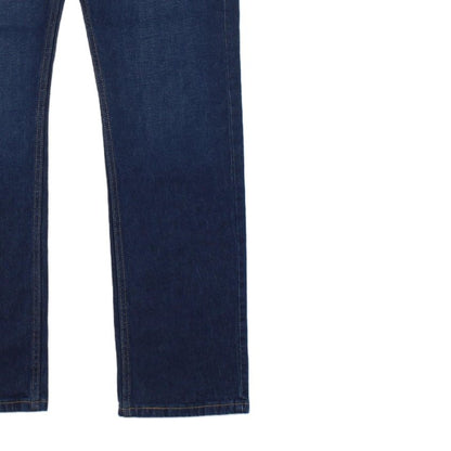 Mens Jeans Denim Slim